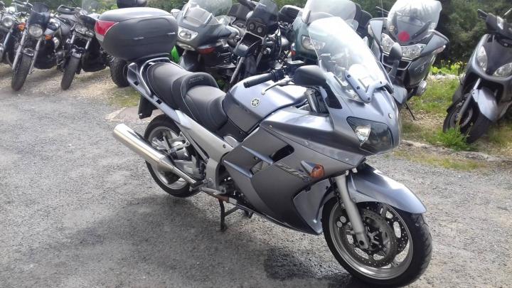 Réparation mécanique de moto : Périgueux