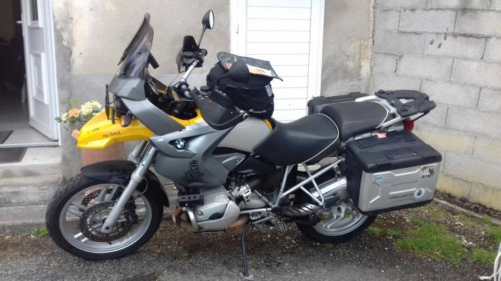 Maintenance préventive de moto Périgueux