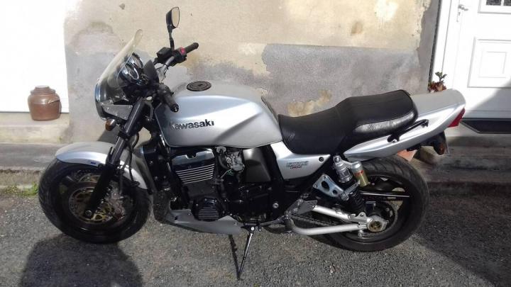 Entretien de moto Périgueux