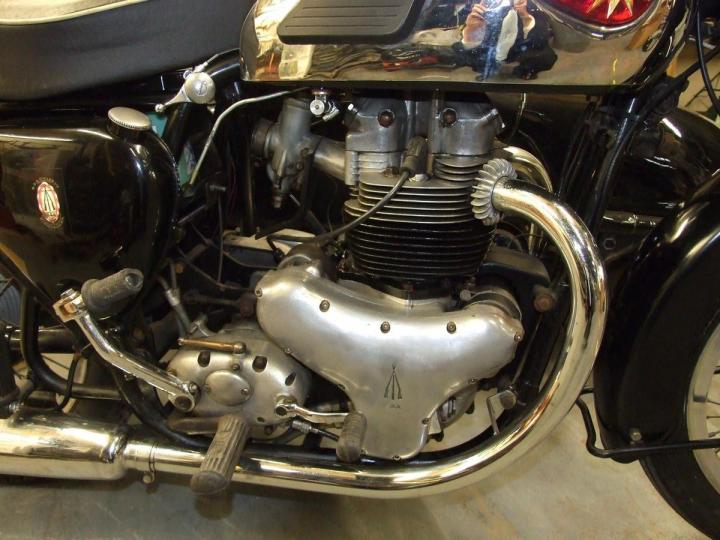 Entretien de moto Périgueux