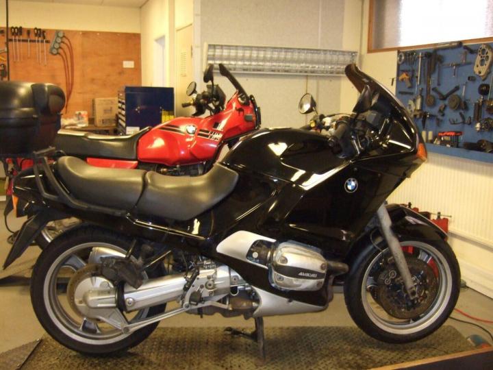 Service de dépannage moto Périgueux