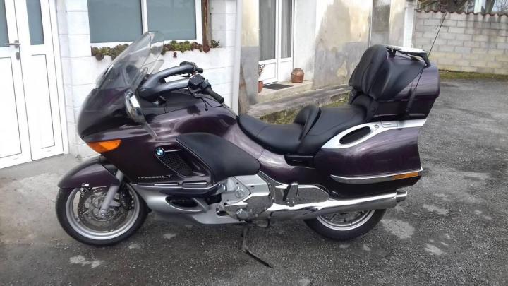 Restauration de moto ancienne Périgueux