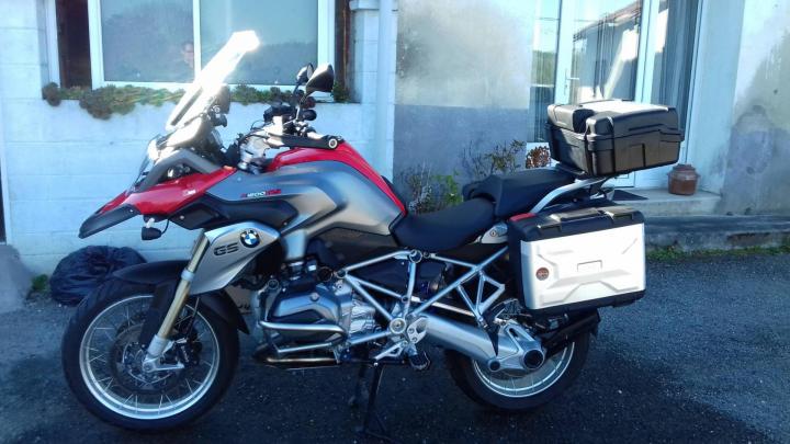 Restauration de moto ancienne Périgueux