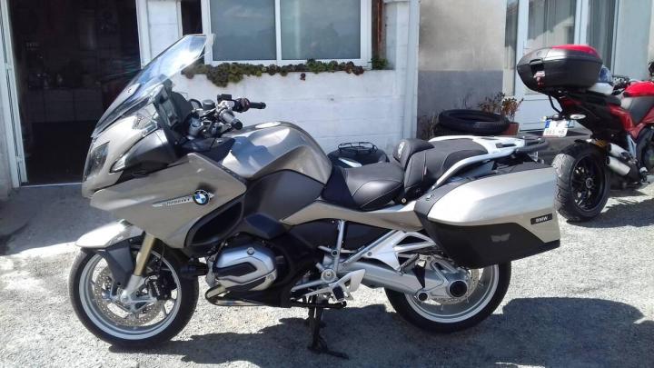 Rénovation de motos rétro Périgueux