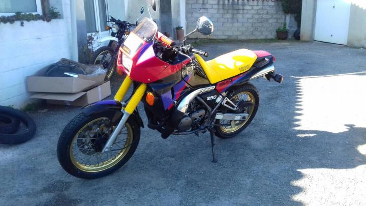  Service de maintenance préventive de moto Périgueux