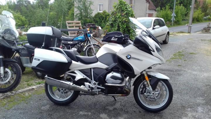 Service de dépannage moto  Périgueux