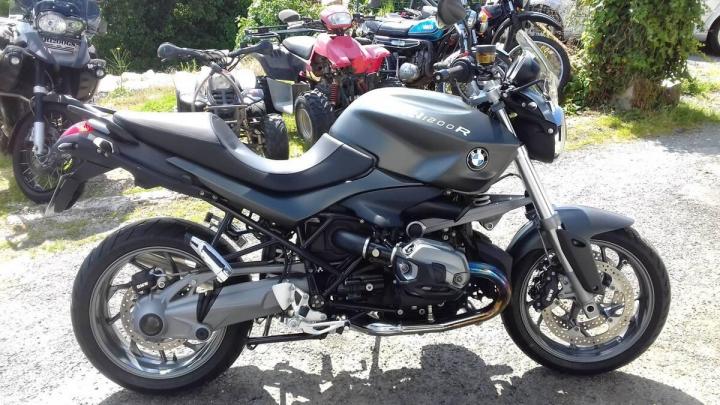 Entretien complet pour une moto en parfaite condition