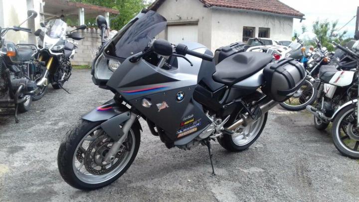 Maintenance préventive de moto Périgueux