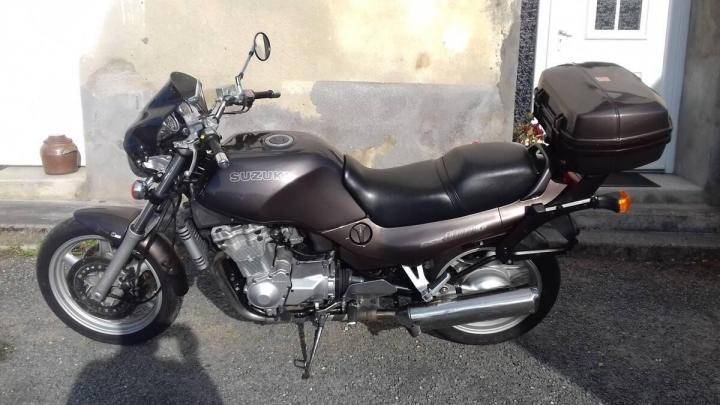 Maintenance préventive de moto Périgueux