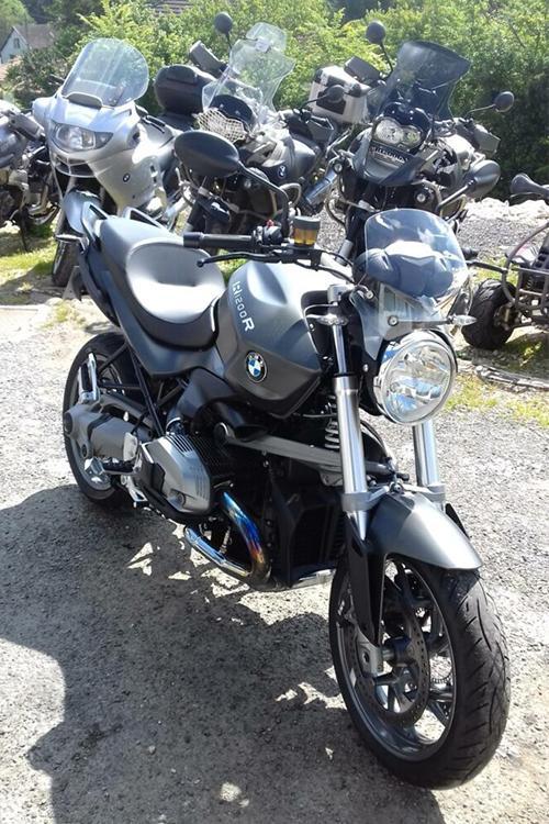 Rénovation de motos rétro   Périgueux