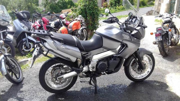 Dépannage de moto Périgueux