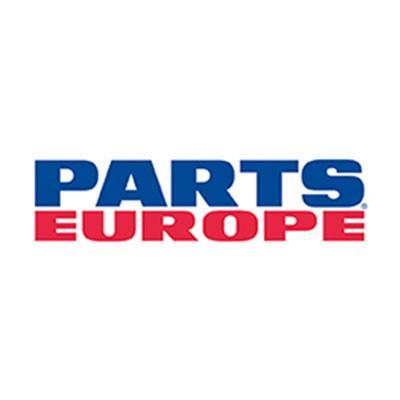 Logo parts europe