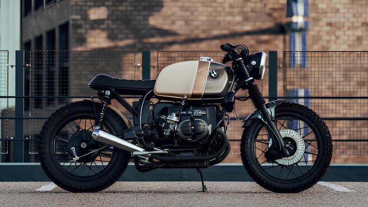 Restauration de moto ancienne Périgueux