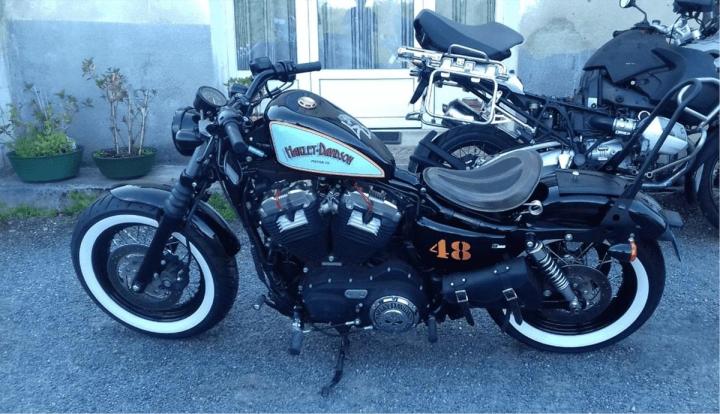 Entretien de moto à Périgueux