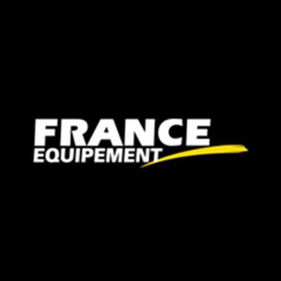 Logo France