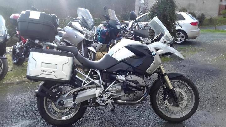 Rénovation de motos rétro   Périgueux