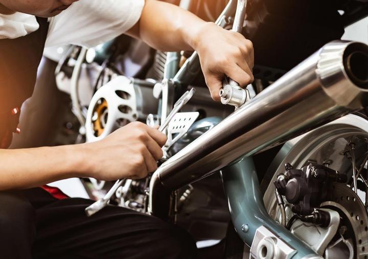 Comment entretenir sa moto pour éviter les réparations coûteuses ? Périgueux
